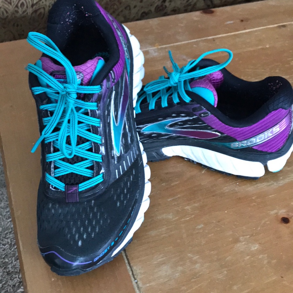 Brooks Ghost 5 Running Shoes
